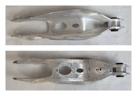 фото thumb №14, Рычаг левый задняя рычаги комплект audi q8 2018- 4m0