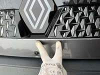 фото thumb №8, Бампер перед передний kompletny 6xpdc renault scenic v e-tech камера радар