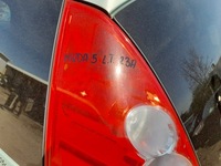 фото thumb №7, Mazda 5 v лампа лівий задня ліва задня