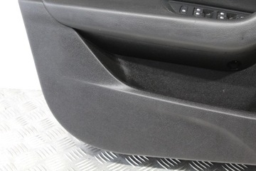 фото thumb №5, Боковина дверь левый перед peugeot 508 ii