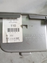 фото thumb №6, Перемикач вікон задня лівий subaru forester iii