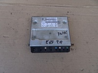 фото thumb №1, Bmw 7 e65 модуль сиденье 6920444