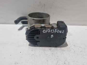 фото thumb №5, Дроссельная заслонка 078133062b audi a4 b5 рестайлинг 2.4