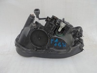 фото thumb №7, Фара правый лампа subaru impreza 2 ii 03-06 84001fe380 84001fe381 eu