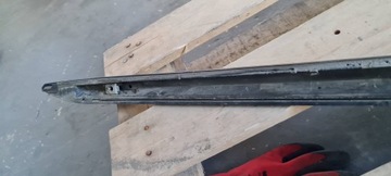 фото thumb №14, S4 b9 8w a4 планка накладка пороговая правая правый sline ly9t 8w0853932