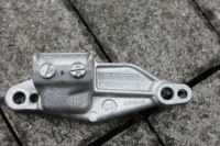 Купить Citroen peugeot кронштейн кронштейн генератора 9676865680 оригинал., фото thumb