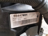 фото thumb №12, Двигун kompletny bmw x1 e84 118d 2.0d n47d20c