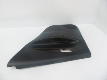 фото thumb №10, Боковина обивка дверь правые зад infiniti qx50