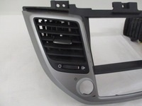 фото thumb №4, Tucson ii рамка радио вентиляция 84740-d7100