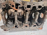 фото thumb №6, Блок двигателя m9r780 renault trafic ii vivaro 2.0 dci 01-