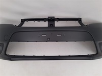 фото thumb №3, Бампер перед dacia sandero 2 ii 2012-2016