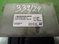 Модуль adblue mercedes w213 13r a0009004613 Доставка, фото thumb