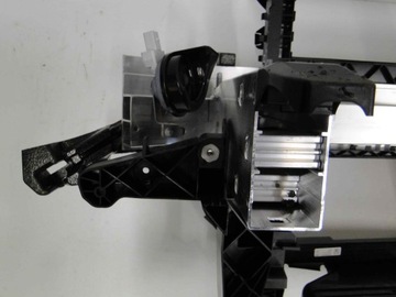 фото thumb №8, Mercedes gla h247 247 зона смятия левая правая