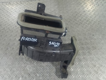фото thumb №1, Subaru forester iii sh 08-13 отопитель воздуходувка воздуховод 2.0