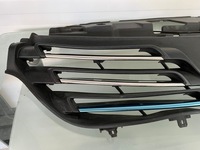 фото thumb №2, Решётка радиатора решётка радиатора решётка радиатора renault trafic iii