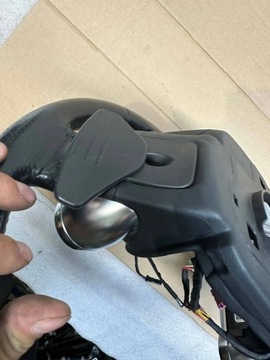 фото thumb №15, Land rover range rover sport l494 руль с подогревом