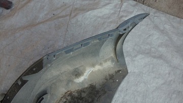 фото thumb №8, Seat altea freetrack бампер зад задній / 5679