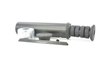 фото thumb №12, Защита заднего амортизатора nissan tiida jpn make c11 2005.08-2012.06 gl