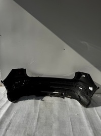 фото thumb №8, Задній бампер бампер задня audi e-tron 89a гарний!