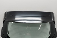 фото thumb №5, Hyundai tucson iii 15r крышка багажника pae