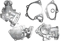 фото thumb №12, Dolz h237 насос wody, охлаждение двигателя