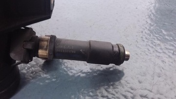 фото thumb №6, Peugeot 407 1.8b планка подаюча форсунки 9628084680 deka 7-2