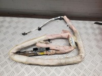 фото thumb №1, Jeep grand cherokee 2015 ліва сторона шторка безпеки подушка безпеки