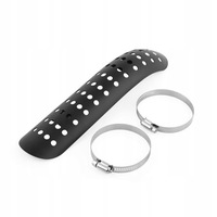 фото thumb №12, Универсальная защита тепловая отверстие motocyklowego