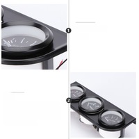 фото thumb №7, Легка обслуговування індикатор температура. wody