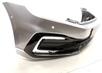 фото thumb №15, Новый бампер перед vw passat b8 r-line gte 6xpdc