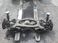 фото thumb №1, Bmw 4 f32 підвіска задня задні диференціал 2.56 3.0 d