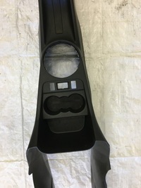 фото thumb №15, Тунель середній тунель переднє skoda roomster skoda praktik 5j0863241ab