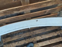 фото thumb №12, Seat leon 4 iv kombi 20- бампер задний 5fe bez отражатель состояние ze zdjęć