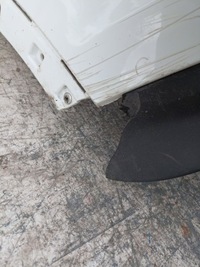 фото thumb №9, Ford kuga mk2 12-16 бампер передний перед