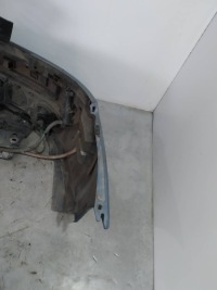 фото thumb №10, Бампер перед ксенон renault espace iv 2003-2014