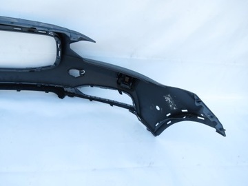 фото thumb №13, Бампер переднє 31383226 volvo cross country s90 v90 накладка r- design