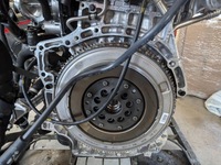 фото thumb №7, Volvo xc40 2017-2025 2.0 b3 двигун kompletny b420t4