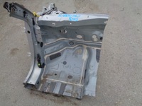 фото thumb №6, Ds3 crossback лонжерон четверть левая блок двигателя