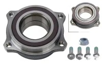 Купити Підшипник колеса задній 713 6682 40 fag mercedes, фото thumb