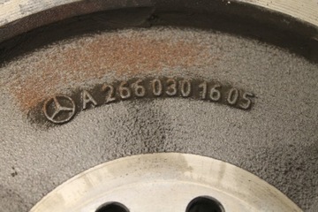 фото thumb №15, Mercedes w169 w245 1.5 b сцепление диск прижим комплект