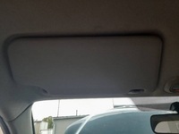 фото thumb №1, Захист сонцезахисна ліва mazda 2