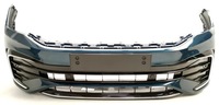 фото thumb №1, Бампер перед vw tiguan ii 5na 6xpdc lp5j r-line