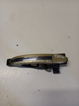 фото thumb №1, Ручка зовнішня задня ліва ford galaxy mk2 рестайлінг