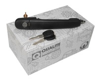 фото thumb №1, Ручка дверь перед vw polo 6n seat ibiza cordoba