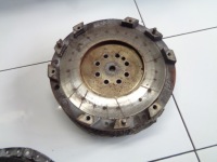 Hyundai tucson 2.0crdi d4ea колесо маховик зчеплення 712 Зі Шроту, фото thumb