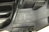 фото thumb №13, Решётка радиатора решётка радиатора nissan navara iv np300 14- 62310-4kj1