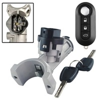 фото thumb №11, Nowa замок запалювання вкладка замка запалювання peugeot boxer fiat ducato 7 pinów