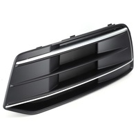 фото thumb №7, Решётка лампы противотуманной защита лампы передний бампера 80d807680e