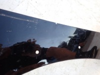 Peugeot rifter 18- крыло  перед передний левое Цена, фото thumb