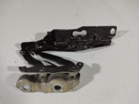 фото thumb №10, Volvo v60 18r- петля капот лівий